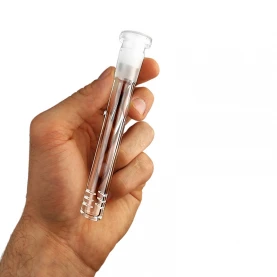 Bong downpipe s difúzorom z 19/14 13cm