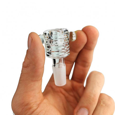 Bong šluk Heavy Screen NS14