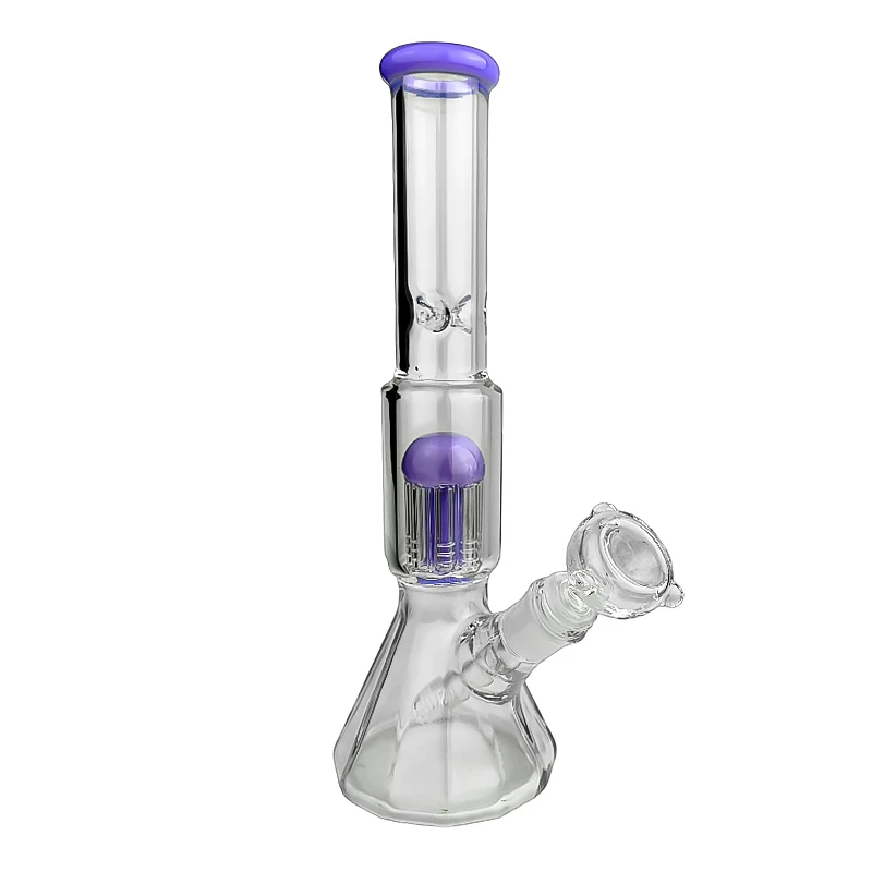 Bongo Phoenix Diamond 32cm - Fialové