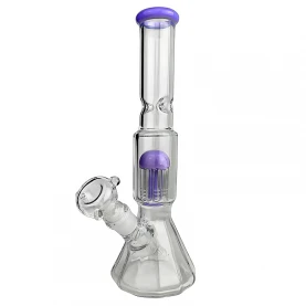 Bongo Phoenix Diamond 32cm - Fialové