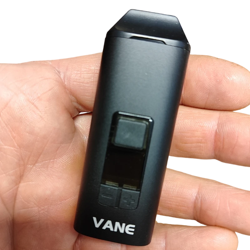 Vaporizer Yocan Vane black