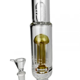 Sklenené bongo Nautilus LQ