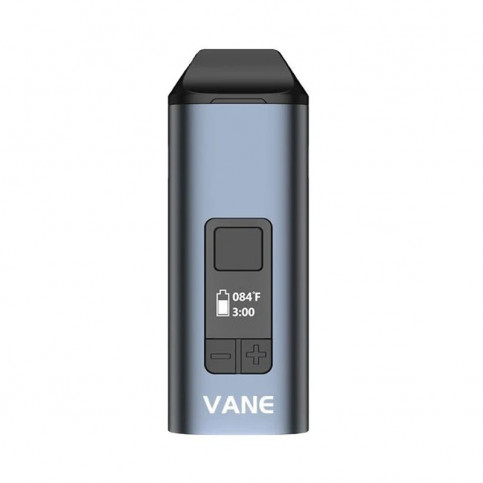 Vaporizer Yocan Vane modrej farby