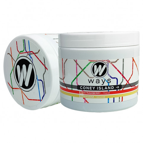 Tabamel WAYS 200g - Coney Island