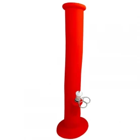 Bongo 35cm Red