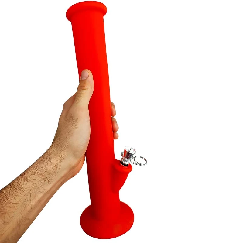 Bongo 35cm Red