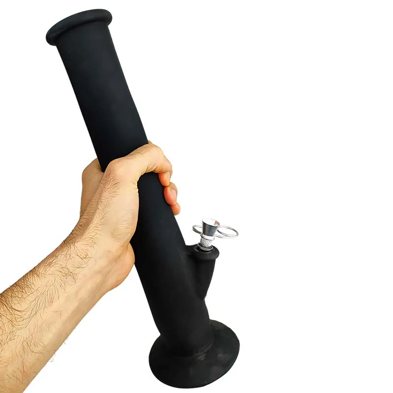 Bong 35cm Black