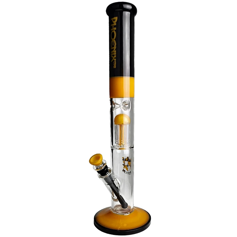 Bongo Phoenix 46cm - Dark Orange