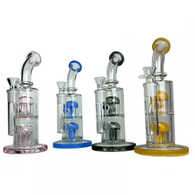 Bongo Phoenix 28cm - Farebné mix color