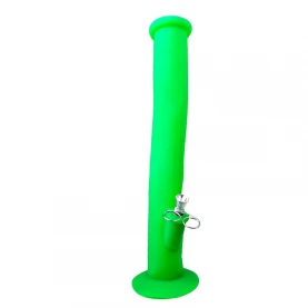 Bong 35cm Green