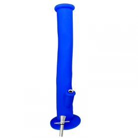Bong 35cm Blue rozložené