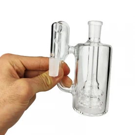 Precooler na bongo NS14 v ruke