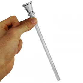 Šluk do bonga NS14/19cm v ruke