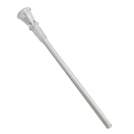 Šluk do bonga NS14/19cm