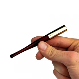 Denicotea špička "Lady Automatic" II. v ruke