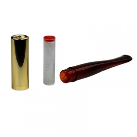 Denicotea špička "Lady Automatic" II. rozložená