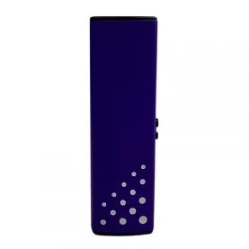 Zapalovač USB Champ colored spiral