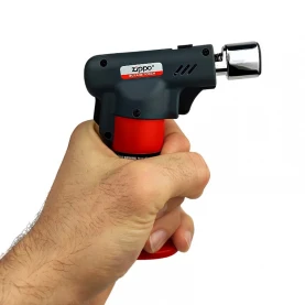 Plynový zapalovač Zippo butan torch