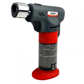 Plynový zapalovač Zippo butan torch