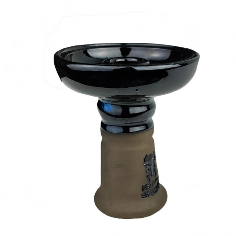 Korunka na vodnú fajku Kaya Miray Dark B-trieda