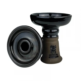 Korunka na vodnú fajku Kaya Miray Dark B-trieda