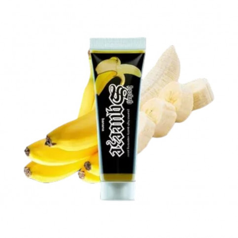 Pasta do vodnej fajky Hookah Squeeze 25g Banán