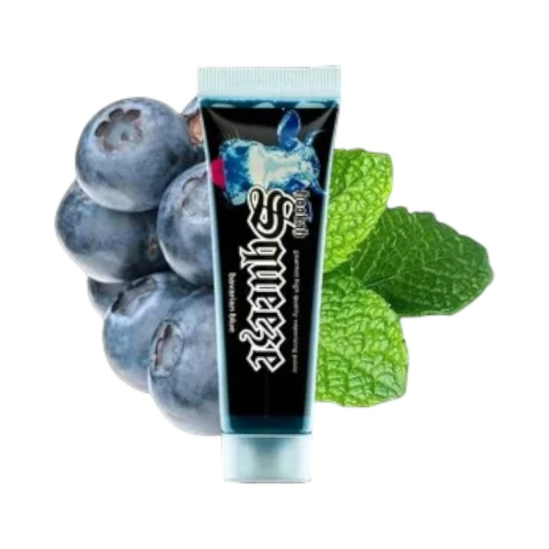 Pasta do vodnej fajky Hookah Squeeze 25g Bavarian Blue