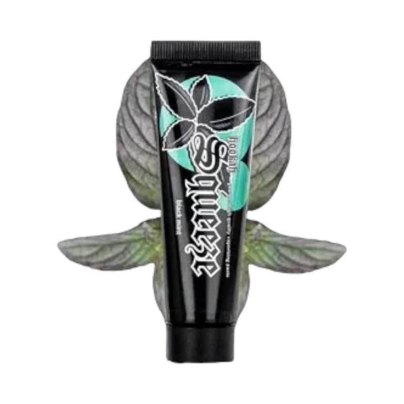 Pasta do vodnej fajky Hookah Squeeze 25g Pepermint