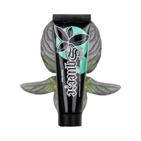 Pasta do vodnej fajky Hookah Squeeze 25g Pepermint