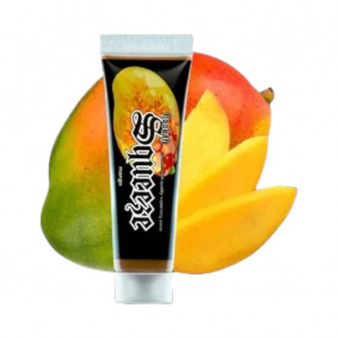 Pasta do vodnej fajky Hookah Squeeze 25g Mango