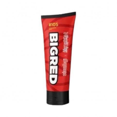 Pasta do vodnej fajky Hookah Squeeze 25g X Squeeze BIG RED