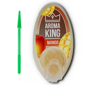 Aroma King guličky do cigariet Mango