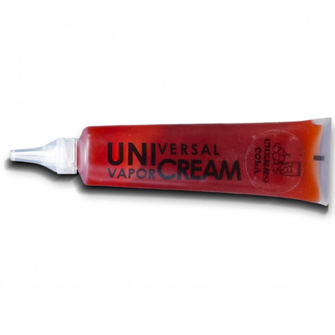 Pasta UniCream 120g - Čerešňová Cola