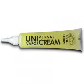 Pasta UniCream 120g - Kokos a citrón