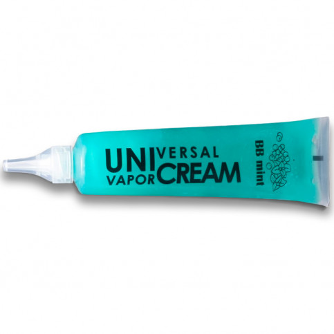 Pasta UniCream 120g - BB mint