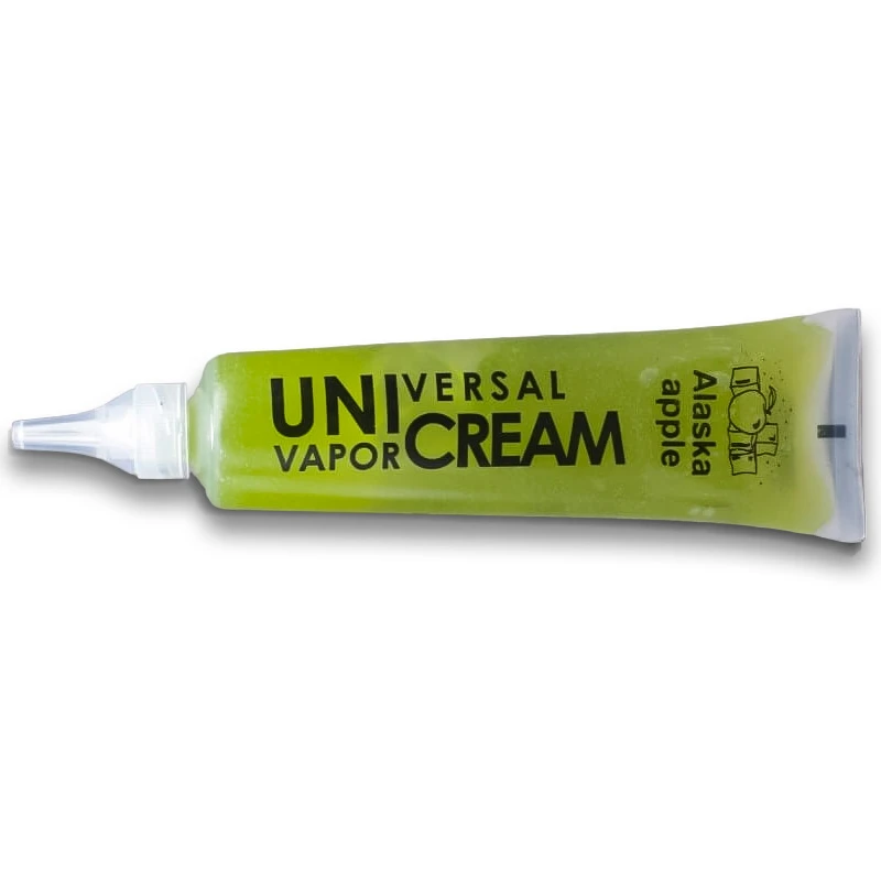 Pasta UniCream 120g - Alaska Apple