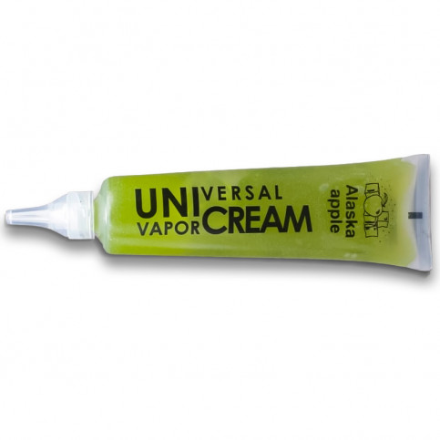 Pasta UniCream 120g - Alaska Apple