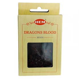 Živica HEM Dragons Blood