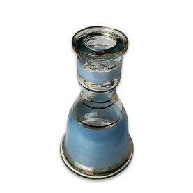 Náhradná váza na vodnú fajku topmark 18 zhora