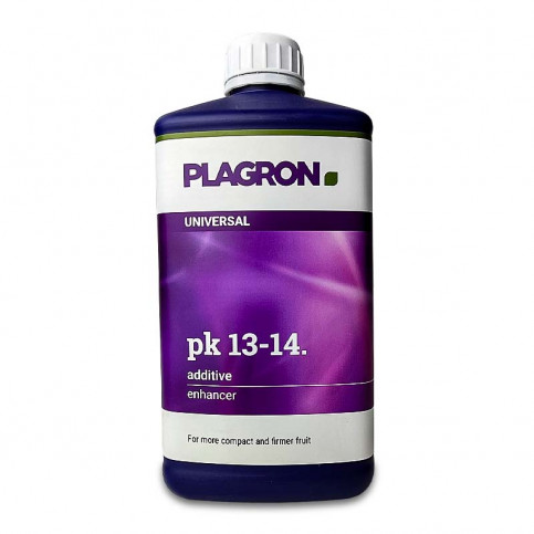 Plagron hnojivo PK 13-14 1 L