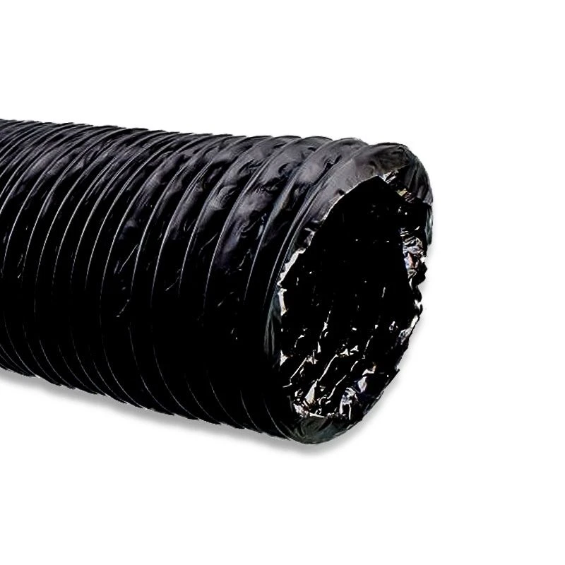 GAS Black Combi 100mm ventilačné potrubie