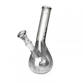 Sklenené bongo Micro 19cm