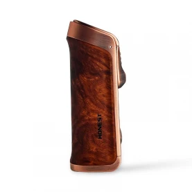 Tryskový zapaľovač Honest Wood 3-jet s vykrajovačom