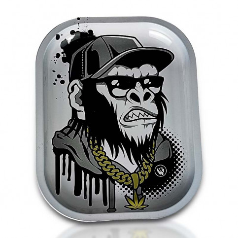 Roll Tray tácka - Monkey