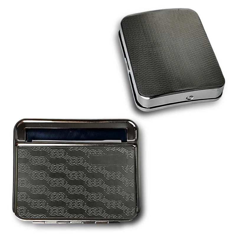 Atomic Chrom - Roll box - spredu a zozadu