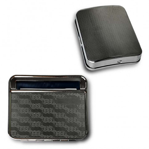 Atomic Chrom - Roll box - spredu a zozadu