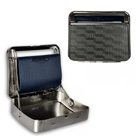 Atomic Chrom - Roll box