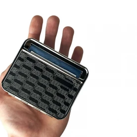 Atomic Chrom - Roll box - v ruke