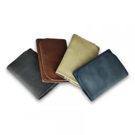 Púzdro na tabak "Natur" - mix farieb