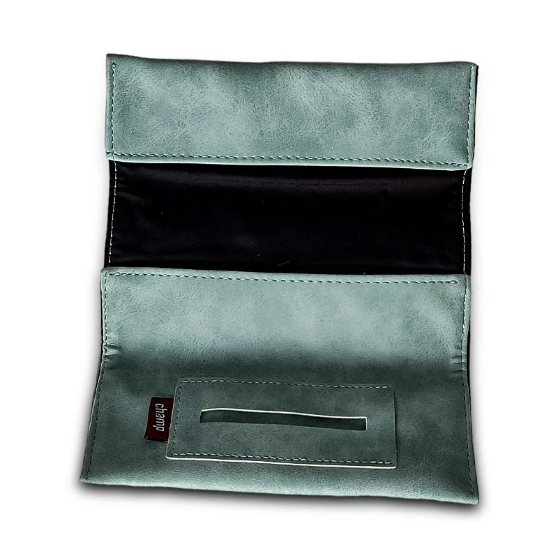 Púzdro na tabak "Pastel" - otvorené